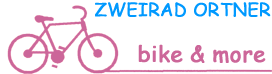 Zweirad Ortner bike & more in 1020 Wien