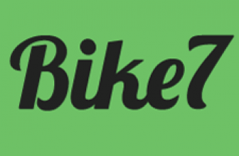 Logo von Bike 7 – Fahrradtechnik Orszag e.U. in 1070 Wien