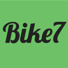 Logo von Bike 7 – Fahrradtechnik Orszag e.U. in 1070 Wien