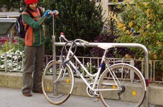 Heklucht, Pumpe für jederman in 1070 Wien