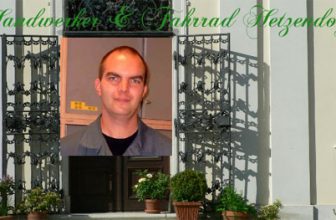 Handwerker & Fahrrad Hetzendorf in 1120 Wien