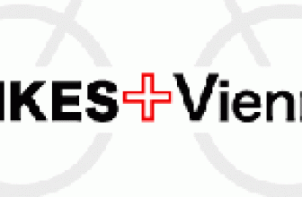 Bikes+Vienna Logo in 1140 Wien
