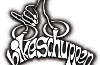 Bikeschuppen in 1140 Wien