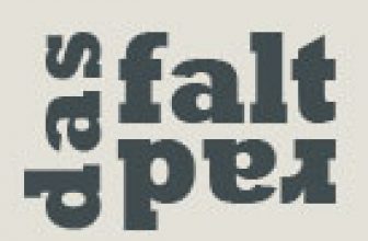 Das Faltrad ROTA EXPLICARE in 1160 Wien