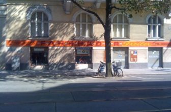 Fahrräder Freiler Ernst in 1190 Wien