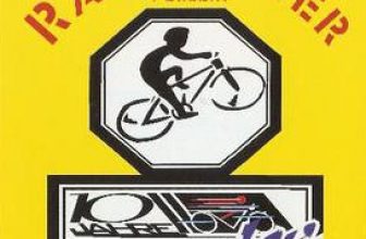 Radverleih Ostbahnbrücke in 1220 Wien