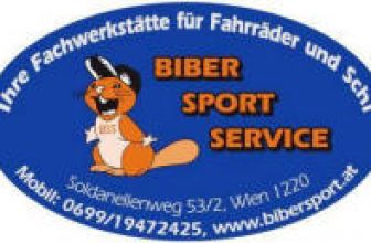 Biber Sport Service in 1230 Wien