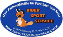 Biber Sport Service in 1230 Wien