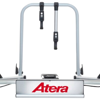 Atera Kupplungsfahrradträger »Strada E-Bike XL«, 59,2 kg Traglast