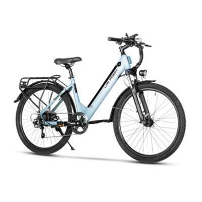 LAIFOOK Seeker S Elektrofahrrad 36V 9AH 350W 26 Zoll 60KM max. Kilometerleistung 150KG max. Tragfähigkeit
