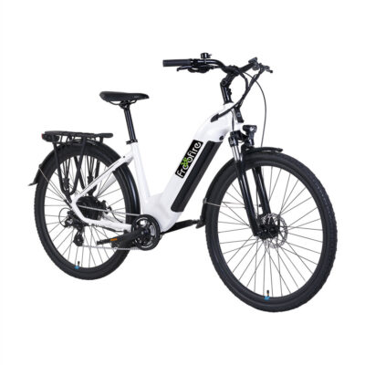 FREEFIRE FF-W2001 Elektrofahrrad 36V 15.6AH Batterie 250W Motor 700C*45C Reifen 65-85KM Maximale Reichweite 150KG Maximale Belastung Elektrofahrrad