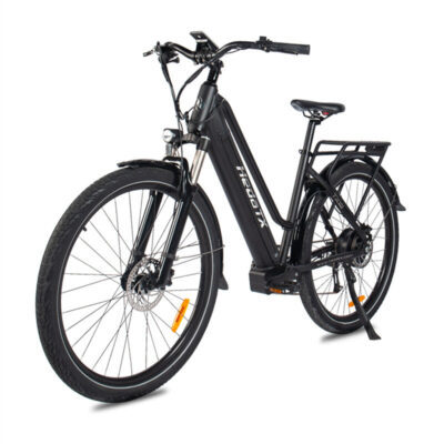 Heda TX TX10 Elektrofahrrad 48V 19.2AH Batterie 350W Motor 27.5-Zoll Reifen 60-80KM maximale Reichweite 150KG maximale Belastung Elektrofahrrad