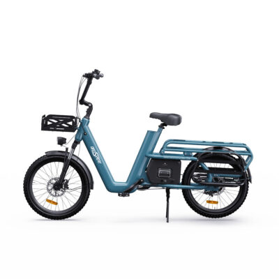 ONESPORT OT01 Elektrofahrrad 48V 27AH Batterie 650W Motor 20-Zoll-Reifen 25KM Höchstgeschwindigkeit 80-100KM Maximaler Kilometerstand 150KG Maximale Belastung Elektrofahrrad