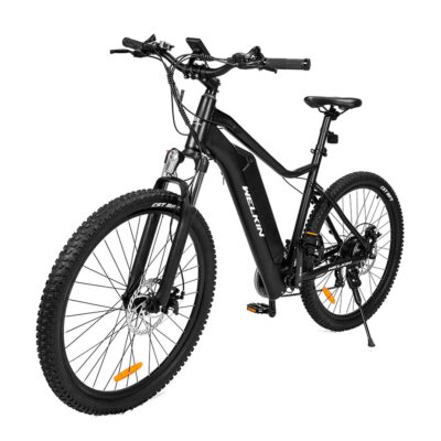 WELKIN WKEM001 36V 10.4AH 350W 27.5 Zoll Elektrofahrrad 21 Geschwindigkeiten 45-50KM Reichweite 120KG Nutzlast Elektrofahrrad