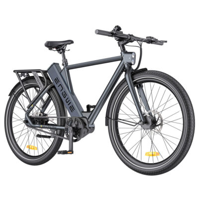 ENGWE P275 PRO Elektrofahrrad 36V 19,2AH 250W Motor Elektrofahrrad 27,5 Zoll Reichweite von 150-260KM Maximale Belastung 150KG