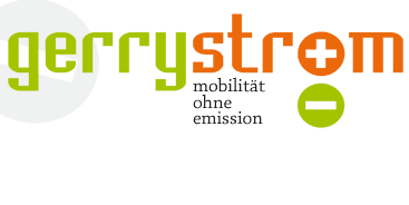 Logo von gerrystrom e-bike shop in 2380 Perchtoldsdorf
