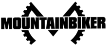 Mountainbiker in 1110 Wien