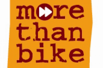 morethanbike Logo