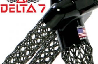 Delta 7 Arantix Detail