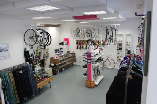 fixdich track bike boutique 1150 wien shop