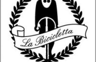 La Bicicletta Radshop irgendwo zwischen Auhof & Purkersdorf