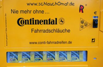Schlauch-Automaten