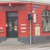 Bikeschuppen
