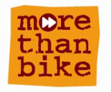 more than bike